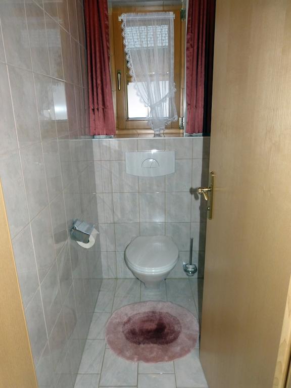 Apart Heidi ゼー 部屋 写真
